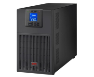 APC SRV3KI EASYUPS SRV 3000VA/2400W/6xC13/1xC19/mNMC - 703427 - zdjęcie 2